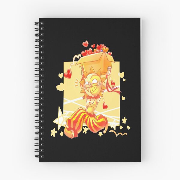 Item preview, FNAF Game | Sun drop designed and sold by nathalieart4.