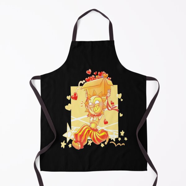 Item preview, FNAF Game | Sun drop designed and sold by nathalieart4.