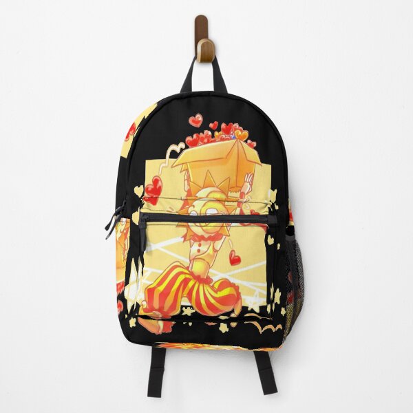 Item preview, FNAF Game | Sun drop designed and sold by nathalieart4.