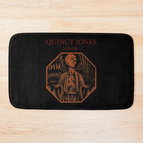 Item preview, Vintage  Quincy Jones Sounds designed and sold by FryCutiesTeemo.