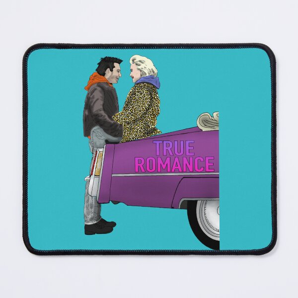 Item preview, True Romance  designed and sold by TLBugg.