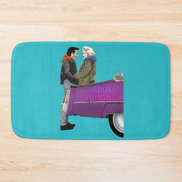 Item preview, True Romance  designed and sold by TLBugg.