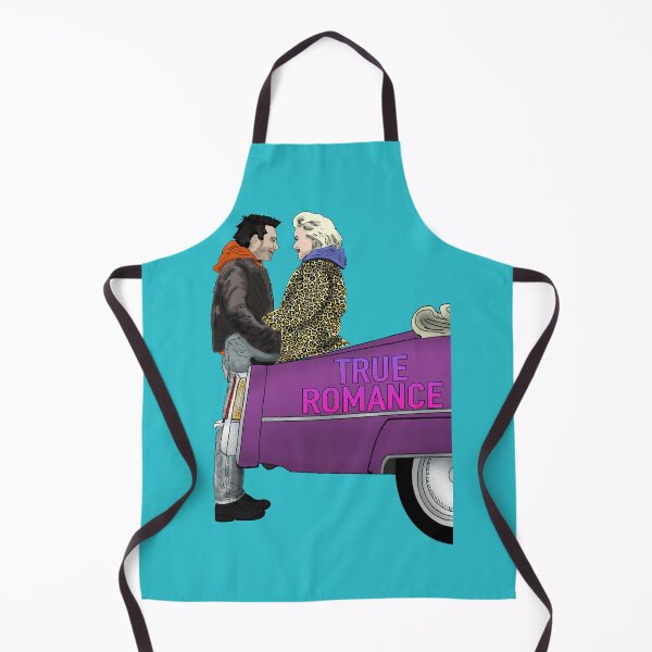 Item preview, True Romance designed and sold by TLBugg.