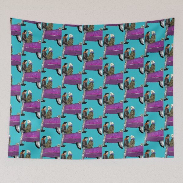 Item preview, True Romance  designed and sold by TLBugg.