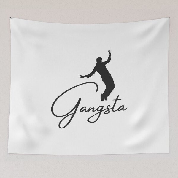 Item preview, Flamboyant Gangsta designed and sold by UNK-Fatigues.