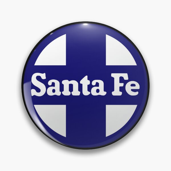 Item preview, Santa Fe designed and sold by new-yawn.