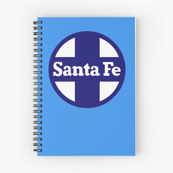 Item preview, Santa Fe designed and sold by new-yawn.