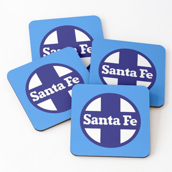 Item preview, Santa Fe designed and sold by new-yawn.