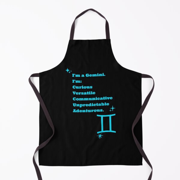 Item preview, Gemini Traits designed and sold by radikaldezignz.