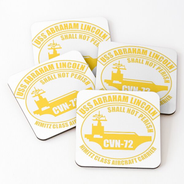 Item preview, CVN-72 Aircraft Carrier  designed and sold by Semilir.