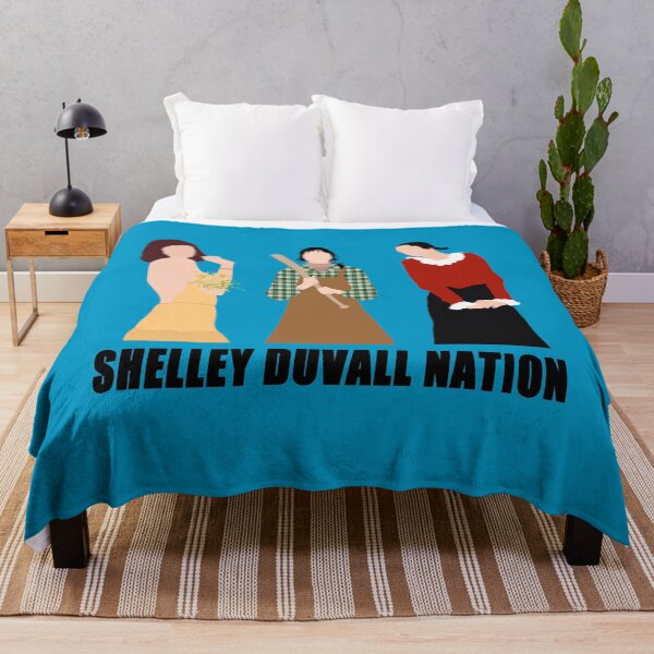 Item preview, Shelley duvall nation designed and sold by aluap106.