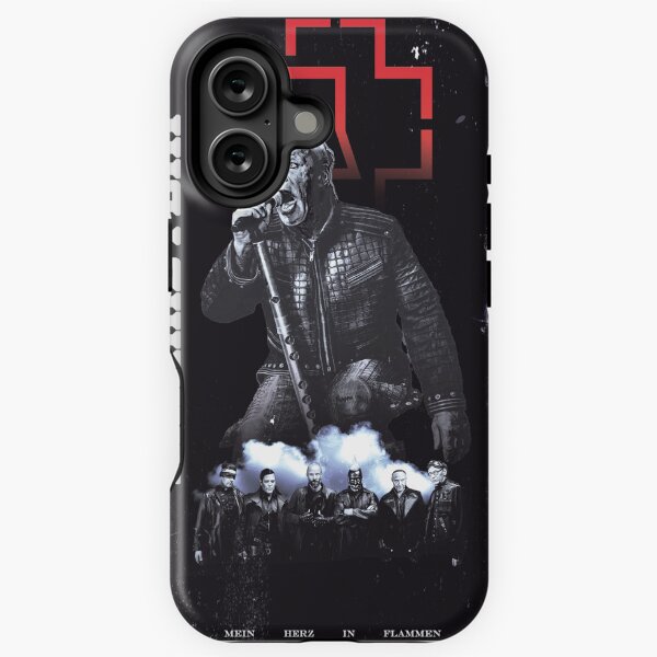 Item preview, Rammstein designed and sold by visualartZz.