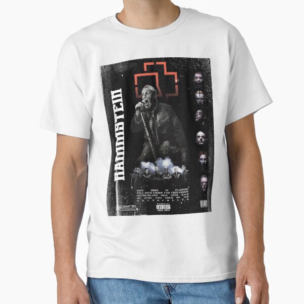 Item preview, Rammstein designed and sold by visualartZz.