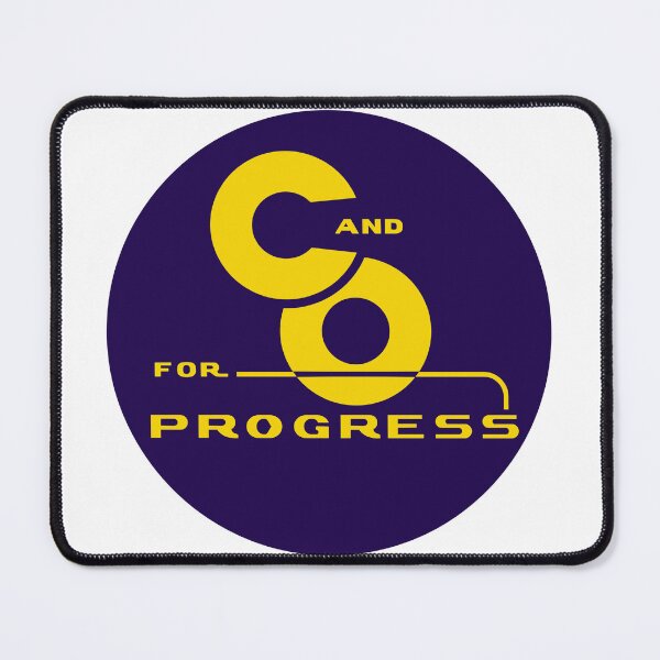 Item preview, Chesapeake and Ohio designed and sold by new-yawn.
