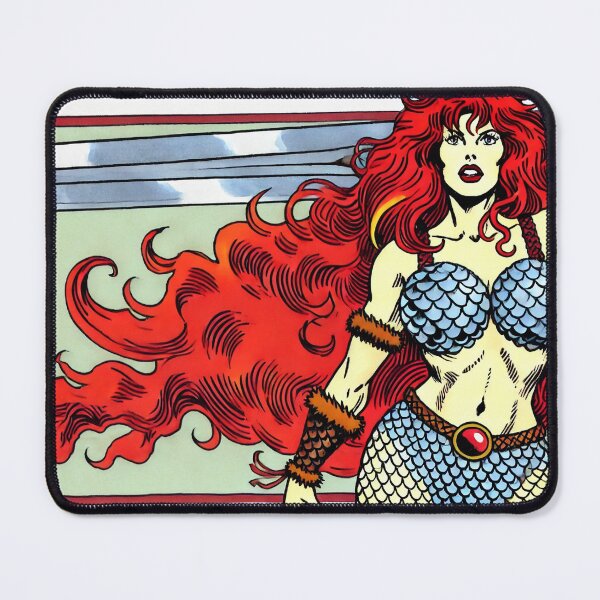 Item preview, Red Sonja: Warrior Queen of the Hyborian Age vol.44 designed and sold by janarspixels.