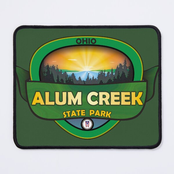 Item preview, Alum Creek State Park Ohio designed and sold by studioss76.