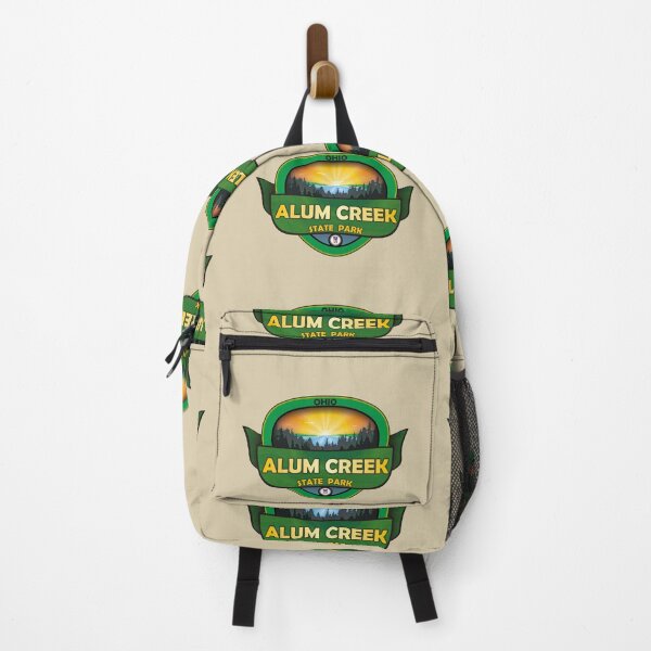 Item preview, Alum Creek State Park Ohio designed and sold by studioss76.