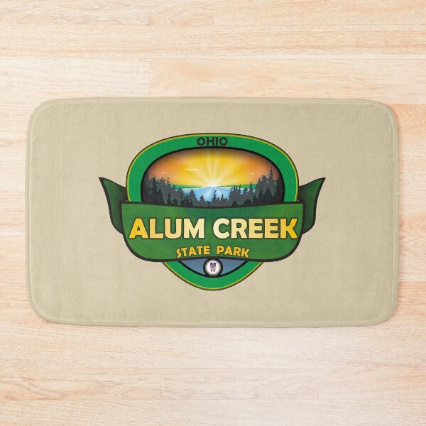 Item preview, Alum Creek State Park Ohio designed and sold by studioss76.