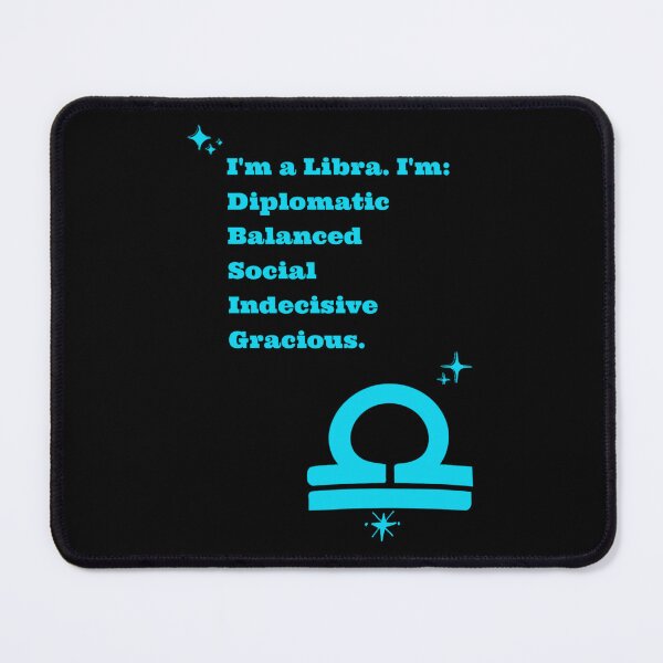 Item preview, Libra Traits designed and sold by radikaldezignz.