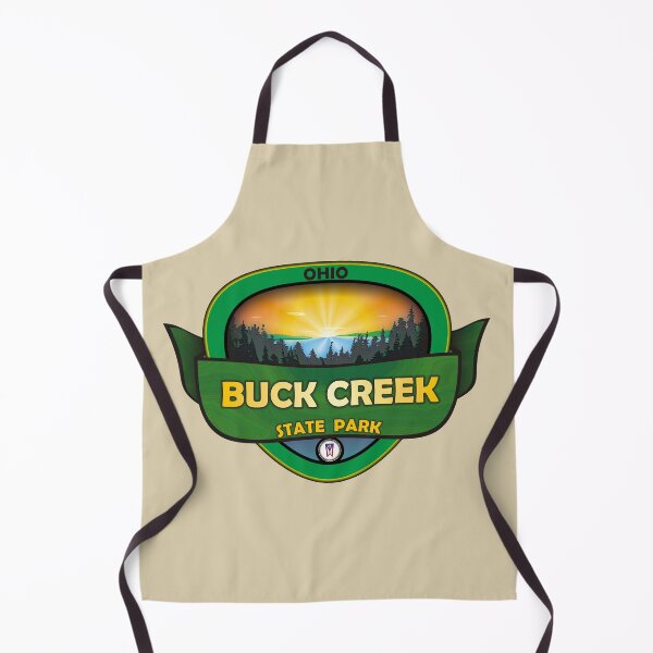 Item preview, Buck Creek State Park Ohio designed and sold by studioss76.