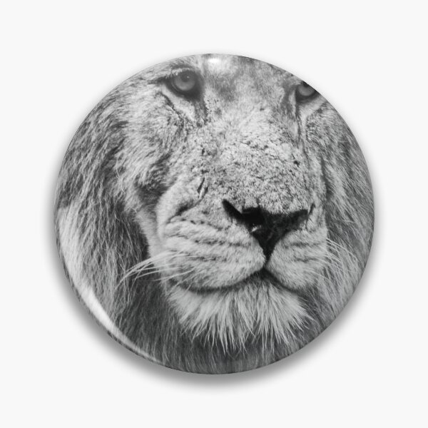 Item preview, King of the Jungle  designed and sold by ellenmpics.