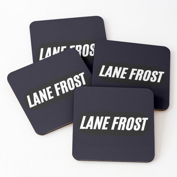 Item preview, Lane Frost designed and sold by  ViralVisionsCreating .