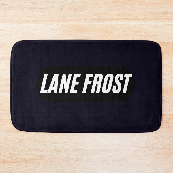 Item preview, Lane Frost designed and sold by  ViralVisionsCreating .