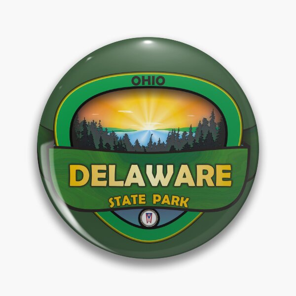 Artikelvorschau, Delaware State Park Ohio entworfen und verkauft von studioss76.