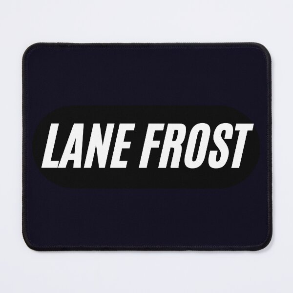 Item preview, Lane Frost designed and sold by  ViralVisionsCreating .