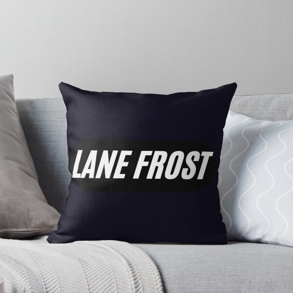 Item preview, Lane Frost designed and sold by  ViralVisionsCreating .