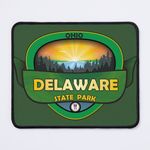 Item preview, Delaware State Park Ohio designed and sold by studioss76.