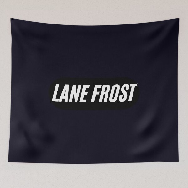 Item preview, Lane Frost designed and sold by  ViralVisionsCreating .