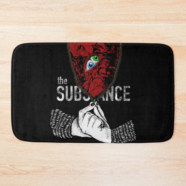 Item preview, The Substance Meat and Eye, Fan Art designed and sold by trentnin.