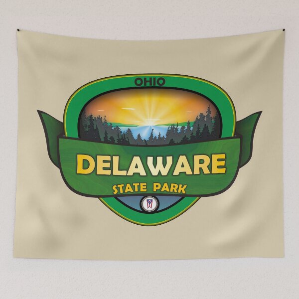 Item preview, Delaware State Park Ohio designed and sold by studioss76.