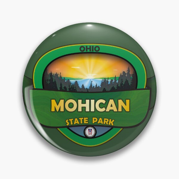 Item preview, Mohican State Park Ohio designed and sold by studioss76.