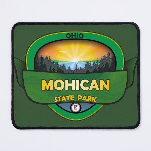 Item preview, Mohican State Park Ohio designed and sold by studioss76.