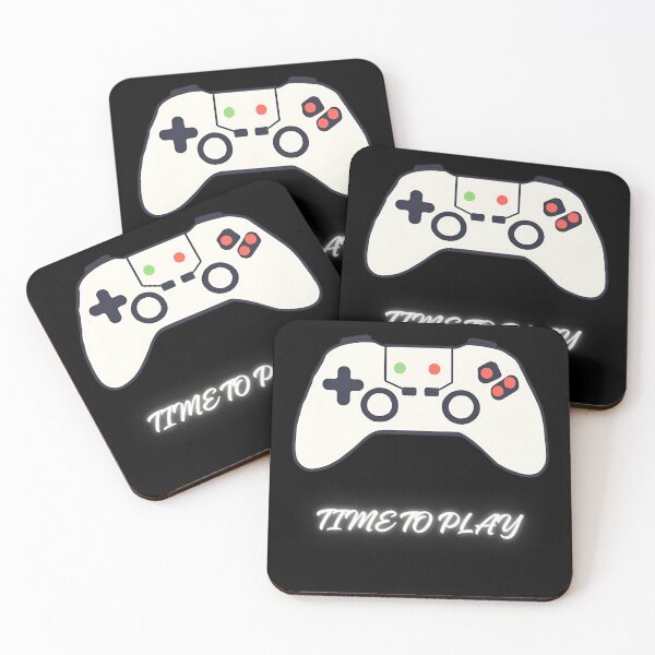 Item preview, Time to play designed and sold by R77shop.