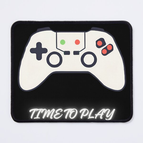Item preview, Time to play designed and sold by R77shop.