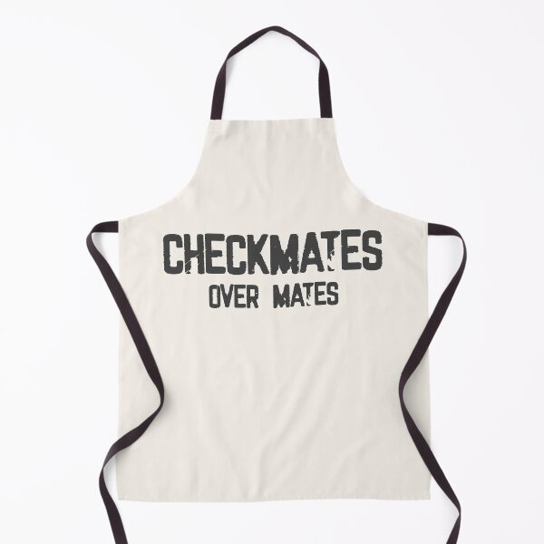 Item preview, Checkmates over mates designed and sold by Canary-Vice.