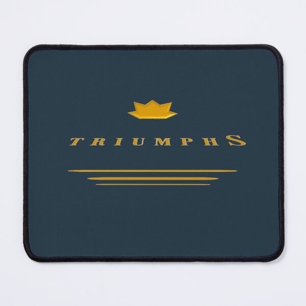 Item preview, TRIUMPHS designed and sold by De-Yarisy.