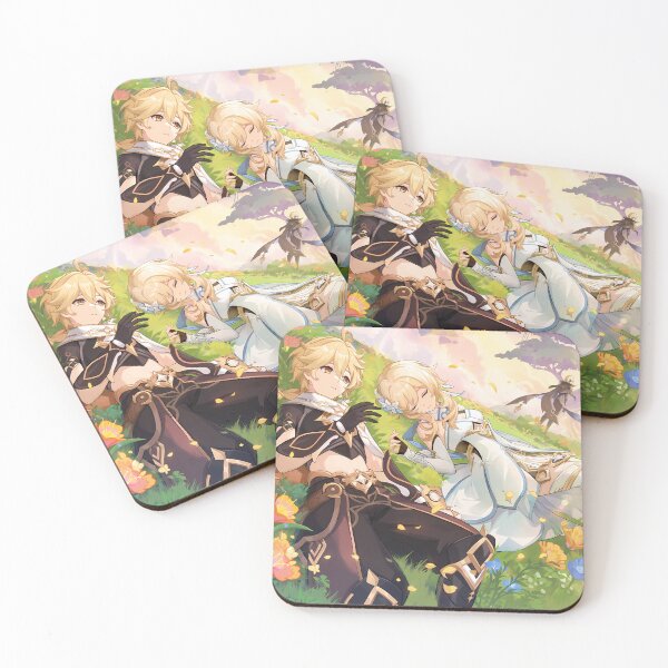 Item preview, Aether & Lumine  designed and sold by NamaMerch.