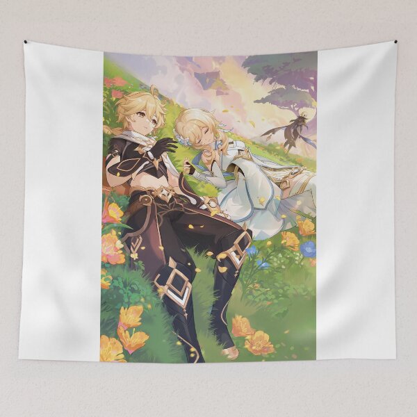 Item preview, Aether & Lumine  designed and sold by NamaMerch.