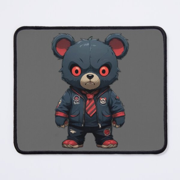 Item preview, Evil corporate bear designed and sold by Awesome Things.