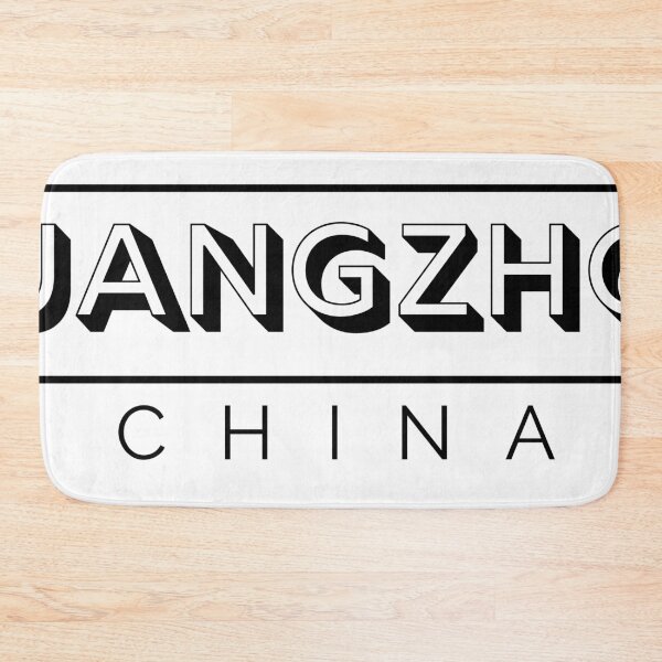 Item preview, Guangzhou China Asia City designed and sold by holaitssher.