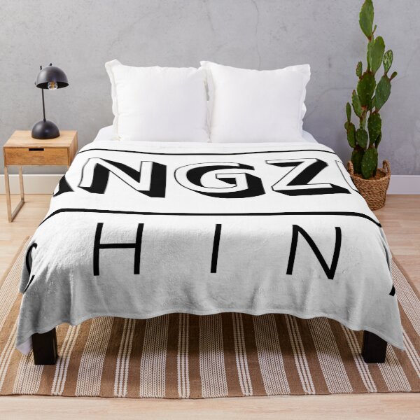 Item preview, Guangzhou China Asia City designed and sold by holaitssher.