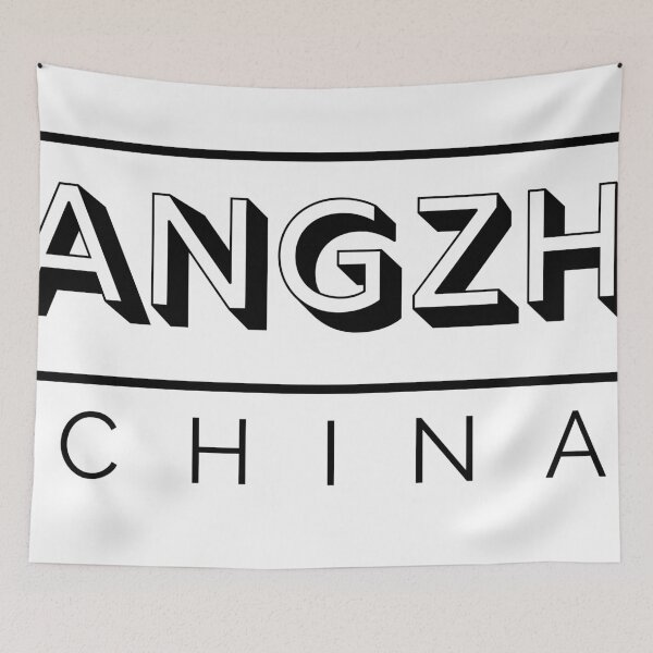 Item preview, Guangzhou China Asia City designed and sold by holaitssher.