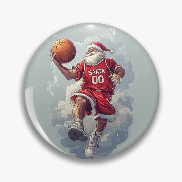 Item preview, Santa Layup designed and sold by Konkam.