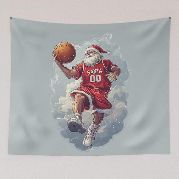 Item preview, Santa Layup designed and sold by Konkam.