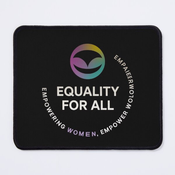 Item preview, Equality Essential designed and sold by thechoice1.