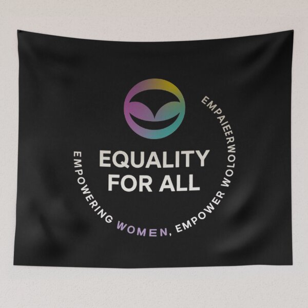 Item preview, Equality Essential designed and sold by thechoice1.